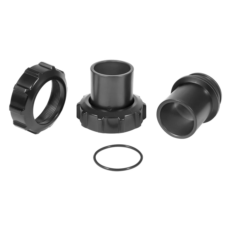 Filter Plumbing Kit Replacement Parts For Cartridge Swim Clear Pool  Filter