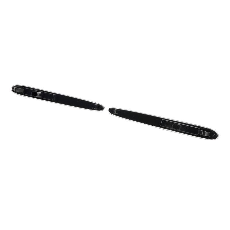 Clear LED Sequential Blinker Side Indicator Turn Signal for Alfa Romeo Giulietta