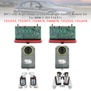 8PCS Left+Right Adaptive Headlight Control Module Set For BMW 5 F07 F10 F11