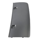 4L0807819M Rear Bumper Tow Hook Bar Cover Cap for Audi Q7 2010-2015