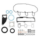 Complete Cylinder Head With Valve Spring & Full Gasket Kit For Yanmar 3TNV76