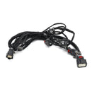 2019-2020 For Chevy Camaro Front Fog Light Lamp Wiring Harness 85150863