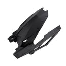 2020-2025 Kawasaki ZX-25R ZX-4R ZX-4RR Rear Fender Mudguard Fairing