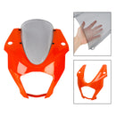 RC390 2022-2023 Windshield WindScreen Headlight Fairing Cover