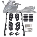 2022-2024 Yamaha T-Max 560 Engine Guard Crash Bar Frame Protector Bumper