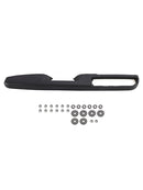 80994 Front Left Door Armrest Repair Kit BLACK (27 inch) For Chevrolet/GMC