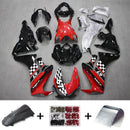 Injection Fairing Kit Bodywork Plastic ABS For Honda CBR1000RR 2017-2025