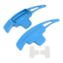 Steering Wheel Paddle Shifter For Mercedes-Benz A C E ML 12-15