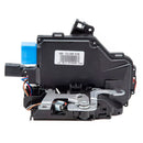 Rear Left Door Lock Latch Actuator 7L6839015D For VW Touareg 2005-2010