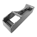 Grey Centre Console Armrest Trim Base For BMW E46 325i 328i 02-06 51168213680