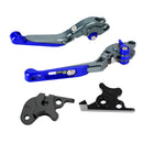 Adjustable Clutch Brake Lever fit for CFMOTO 250SR 250NK CBS 2019-2022