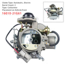 1990-on Nissan Atras Truck Carburetor 16010-21G61