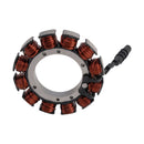 35A Stator Regulator Rectifier Gasket For Big Twin Touring Softail Dyna 1989-93