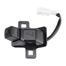 Rear View Parking Assist Backup Camera 86790-35061 For Toyota 4Runner 2014-2024