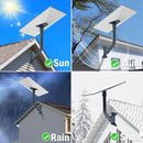 Starlink Gen 3 Mount 360° Adjustable Mounting Kit V3 For Roof Exterior Wall