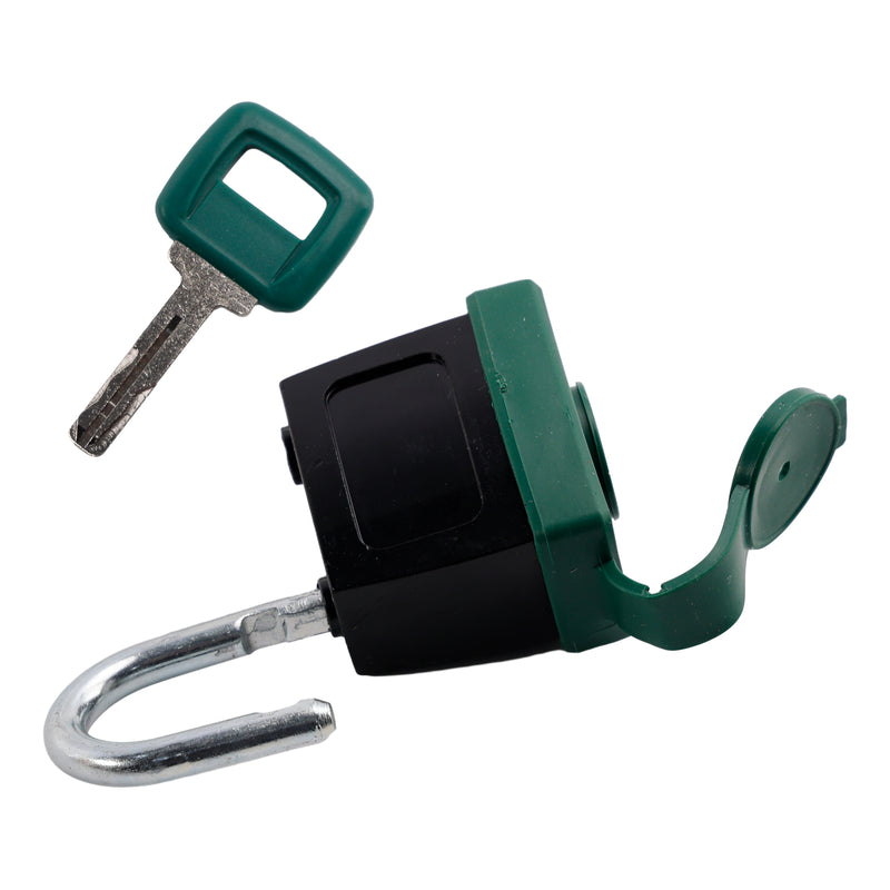 Padlock Pad Lock With Laser Key Fits For Volvo SH060611 SH 060611