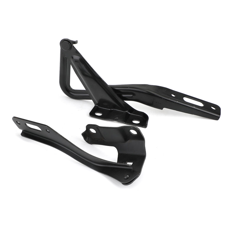 Set of Hood Hinges Left&Right for Acura TSX 09-14 60120TL0G00