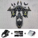 Injection Fairing Kit Bodywork ABS fit For Kawasaki ER-6F Ninja650 2020-2025