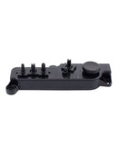 Front Left Power Seat Switch 1098529 For Tesla Model 3/Y 2017-2022