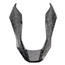 Front Fender Beak Extension Fairing For BMW R1300GS 2024-2025