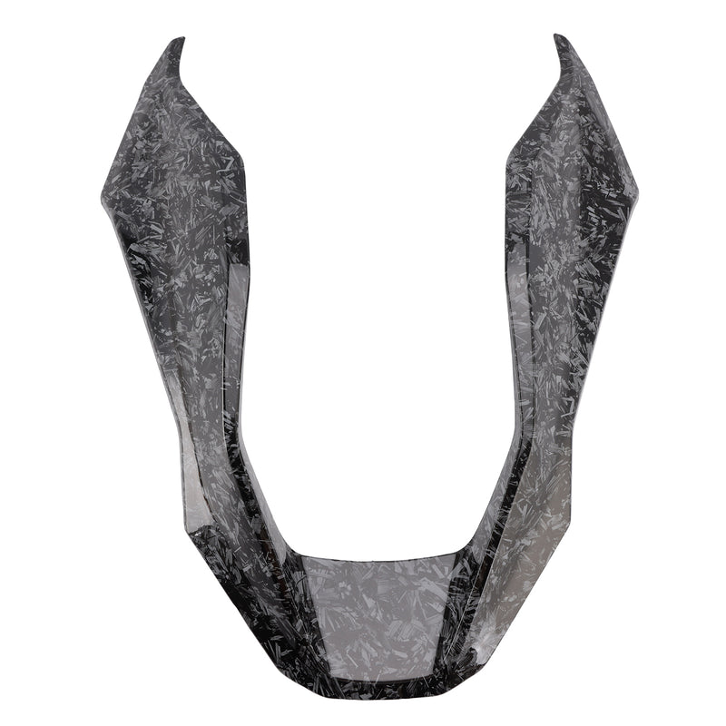 Front Fender Beak Extension Fairing For BMW R1300GS 2024-2025