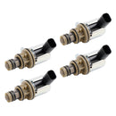 2010 For Jeep Commander 5.7L 345Cu. In. V8 GAS 4pcs Multiple Displacement Solenoid 53022298AA