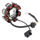 Stator Generator Regulator Rectifier Gasket For Suzuki DRZ110 DRZ 110 2003-2005