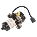 2019-2022 Jeep Cherokee 2.0L L4 - Gas 04581991AA Vacuum Pump 04581991AA 68443859AA