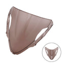 Windshield Windscreen for Kawasaki ZX6R 636 2024