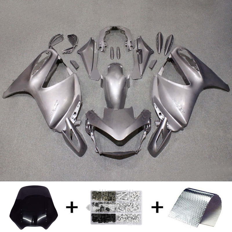 Amotopart Honda STX1300 ST1300 2002-2016 Fairing Kit Bodywork