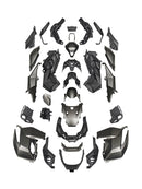 Injection Bodywork Fairing Kit for Honda X-ADV 750 2025-2026