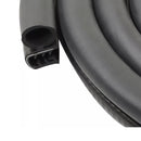 2x Front Door Weatherstrip Seal Kit For Chevy C/K 1500 2500 3500 Tahoe