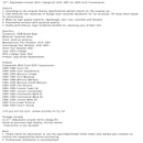 1983-1992 Mercury Grand Marquis / 1982-1993 Ford Bronco 21" Adjustable Column Shift Linkage Kit ACA-1807