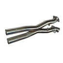 2006-2013 For Chevy Corvette 7.0L V8 Exhaust Header