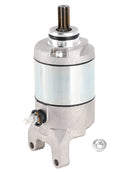 Starter Motor 9 Tooth For Suzuki Satria FU150 31100-25G10 31100B25G10N000
