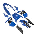 Injection ABS  Bodywork Fairing Kit for Yamaha Tenere 700 2019-2024