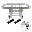 For Most UTV/ATV Models Cargo Rack Cooler Bracket Fuel Can Mounts