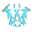 Injection Fairing Kit Bodywork Plastic ABS For Suzuki GSXR 600/750 2011-2025 K11