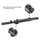 1900132400 Quick Attach Hitch Cylinder For Takeuchi Skid Steer TL240 TL12 TL12R2