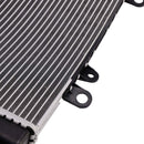 2019-2024 BMW F850GS Adventure Radiator Cooler Cooling