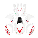 Injection ABS Plastic Bodywork Fairing Kit for Aprilia RSV4 2021-2024