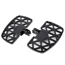 Front Footrests Foot Pegs fit for Kawasaki Eliminator 400 450 500 / SE 2023-2025