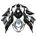 Injection Fairing Kit Bodywork Plastic ABS fit For Kawasaki ZX6R 636 2013-2018