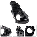 Front Right Fog Light Bezel Trim For GMC Terrain 2018-2021 23196308