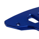 Rear Brake Disc Guard Cover For Suzuki DR-Z400SM 2000-2024 DRZ400/S/E