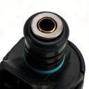 1993-2005 BMW E36 E46 Z3 316 318i M43 1.9 8v 4Pcs Fuel Injector D3768FA 1247931