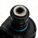 1Pcs Fuel Injector For BMW E36 E46 Z3 316 318i M43 1.9 8v 93-05 D3768FA 1247931