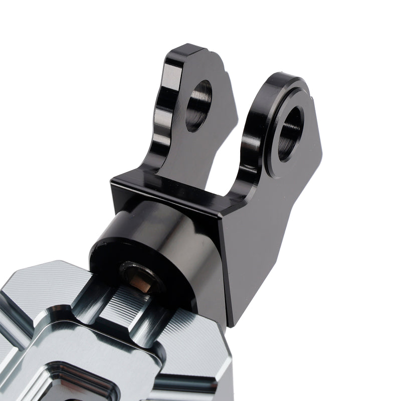 Front Footrests Foot Pegs fit for HONDA Rebel 250 300 500 CM 500/300/250 17-24