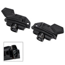 2Pcs Quick Release Latch
