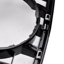 GT Style Front Bumper Grill Grille Fit Mercedes Benz CLA-CLASS W117 CLA250 2013-2019